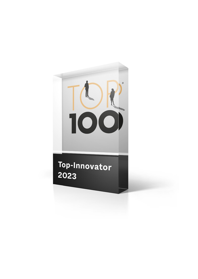 Top100 Award