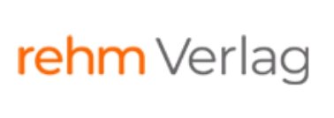 Logo Rehm Verlag